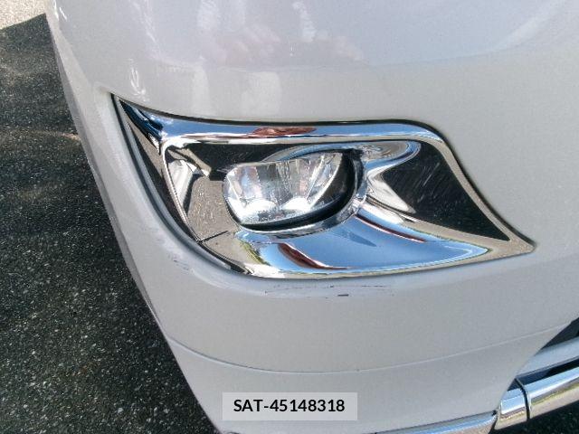 Daihatsu CAST 2020-01 8741103-8