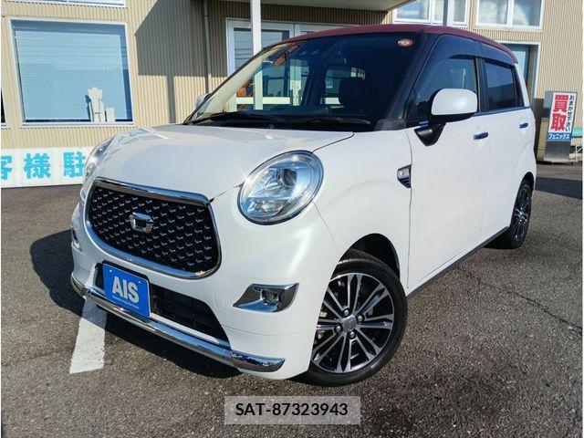 Daihatsu CAST 2022-09 8741106-0