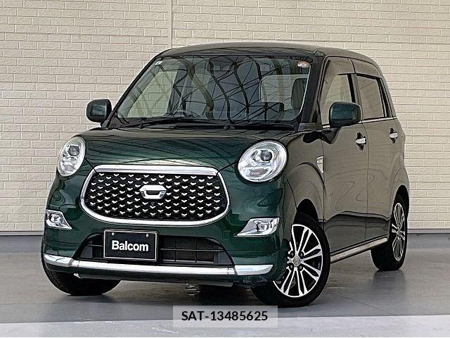 Daihatsu CAST 2019-08 8741105-0