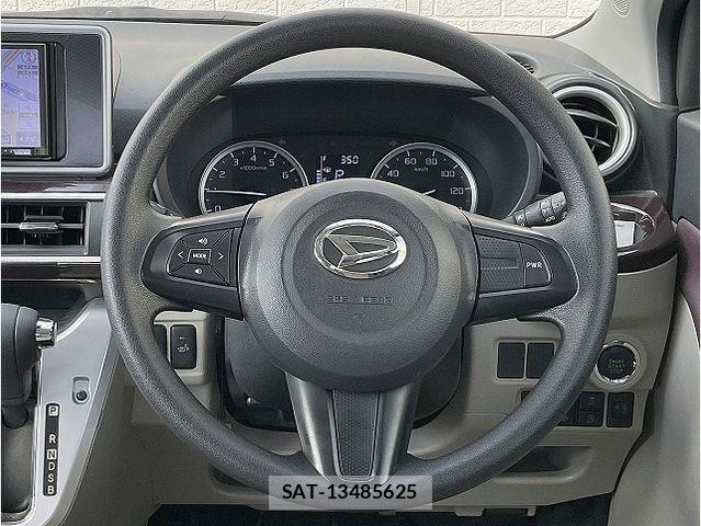 Daihatsu CAST 2019-08 8741105-10