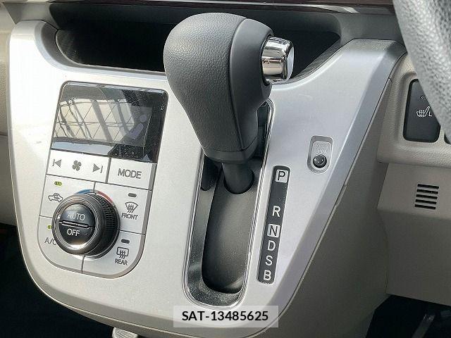 Daihatsu CAST 2019-08 8741105-11