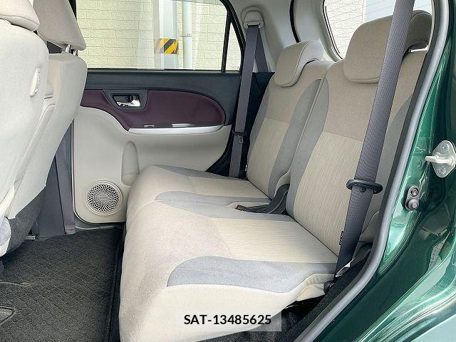 Daihatsu CAST 2019-08 8741105-12