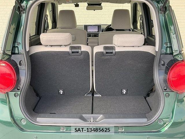 Daihatsu CAST 2019-08 8741105-13