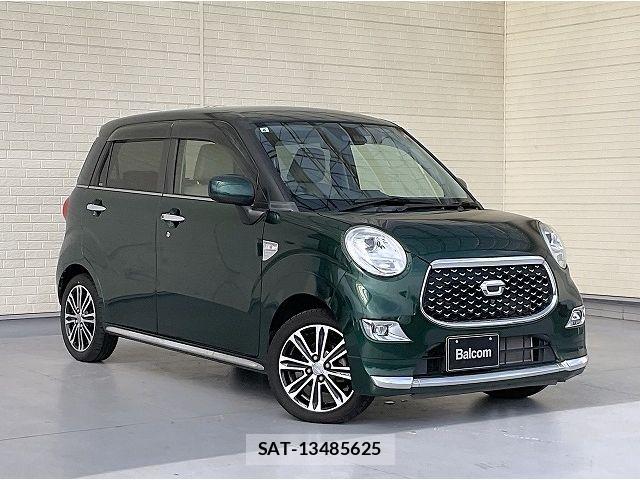 Daihatsu CAST 2019-08 8741105-15