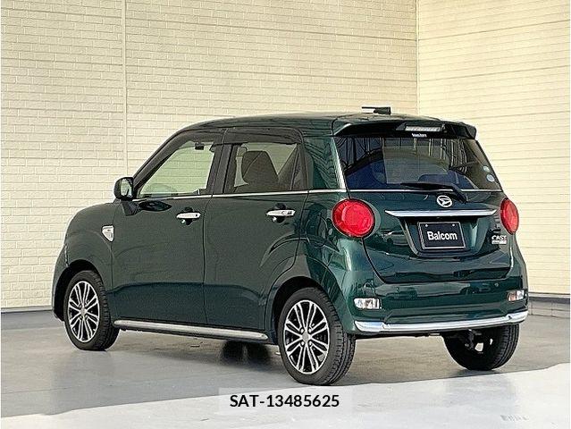 Daihatsu CAST 2019-08 8741105-16