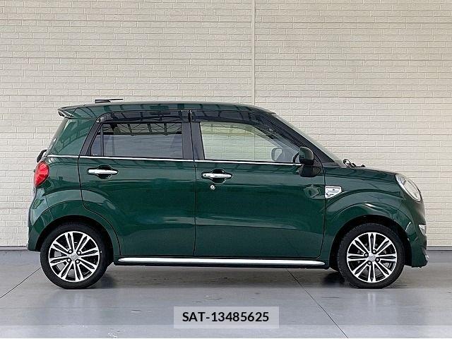 Daihatsu CAST 2019-08 8741105-17
