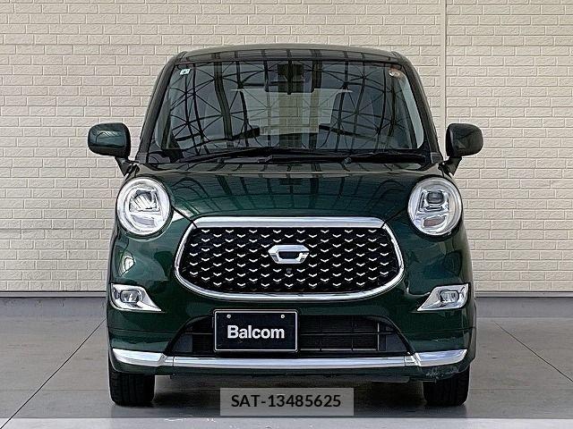 Daihatsu CAST 2019-08 8741105-18
