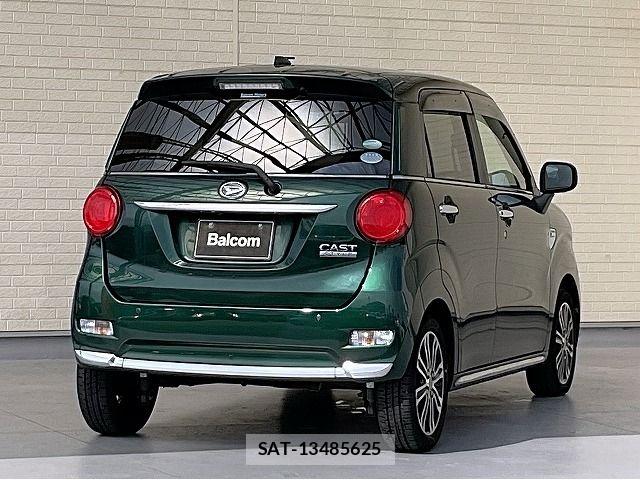 Daihatsu CAST 2019-08 8741105-1