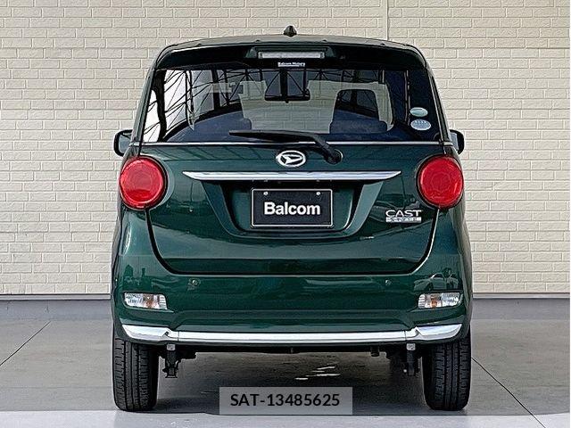 Daihatsu CAST 2019-08 8741105-19