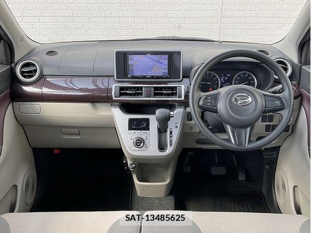 Daihatsu CAST 2019-08 8741105-2