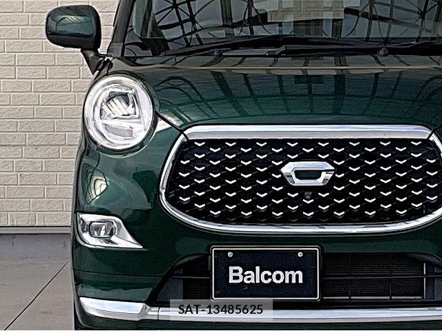 Daihatsu CAST 2019-08 8741105-6