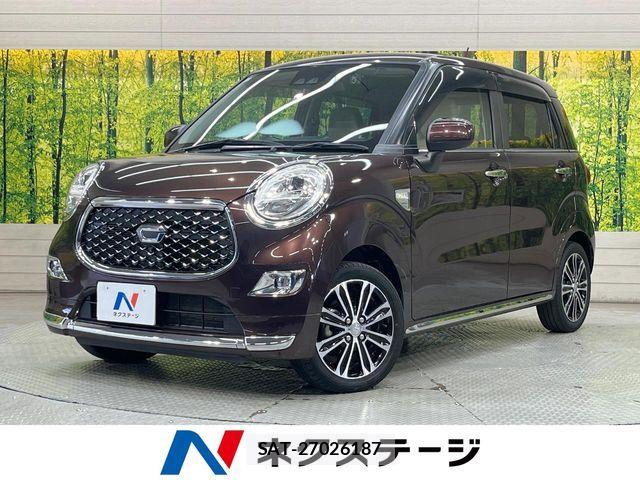 Daihatsu CAST 2021-01 8741104-0
