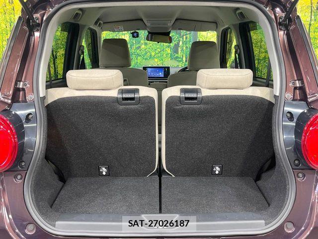Daihatsu CAST 2021-01 8741104-9