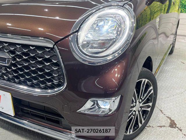 Daihatsu CAST 2021-01 8741104-11