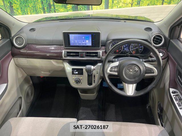 Daihatsu CAST 2021-01 8741104-1