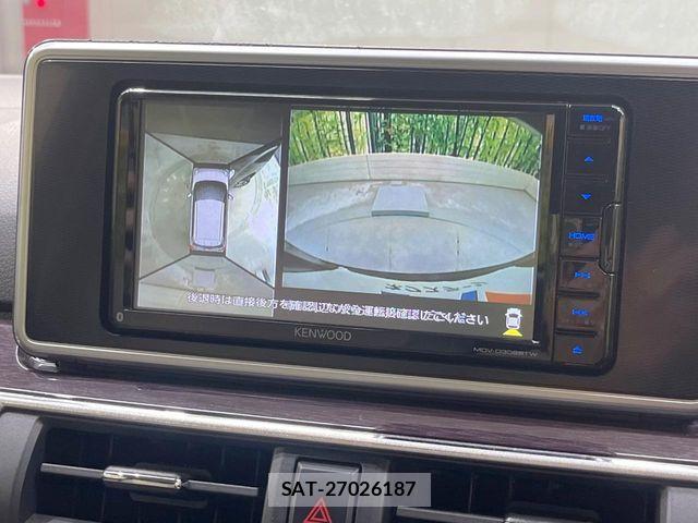 Daihatsu CAST 2021-01 8741104-3