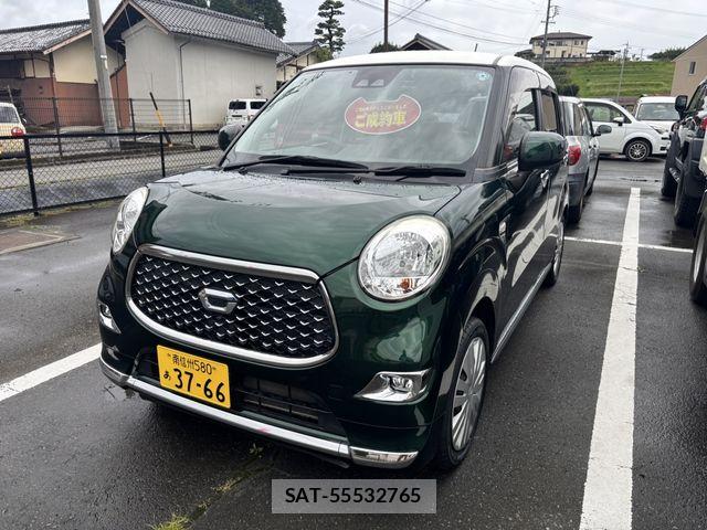 Daihatsu CAST 2019-01 8741102-0