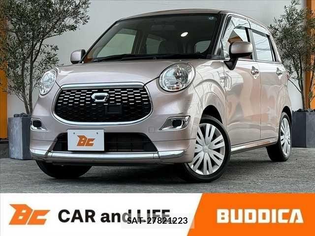 Daihatsu CAST 2017-01 8741108-0