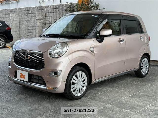 Daihatsu CAST 2017-01 8741108-9