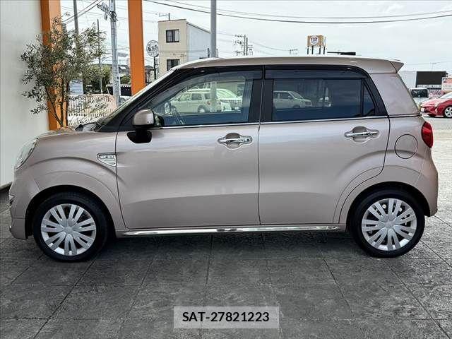 Daihatsu CAST 2017-01 8741108-10