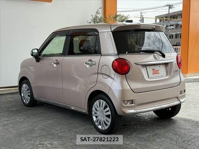 Daihatsu CAST 2017-01 8741108-12