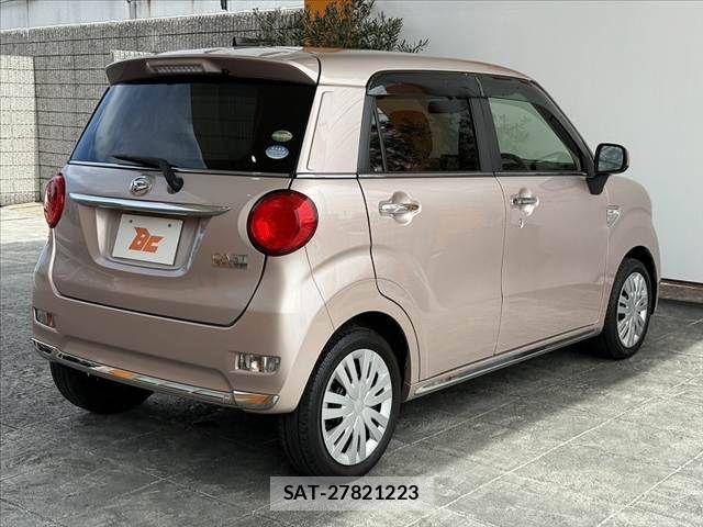 Daihatsu CAST 2017-01 8741108-14