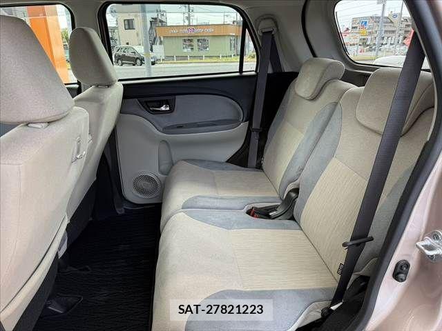 Daihatsu CAST 2017-01 8741108-18