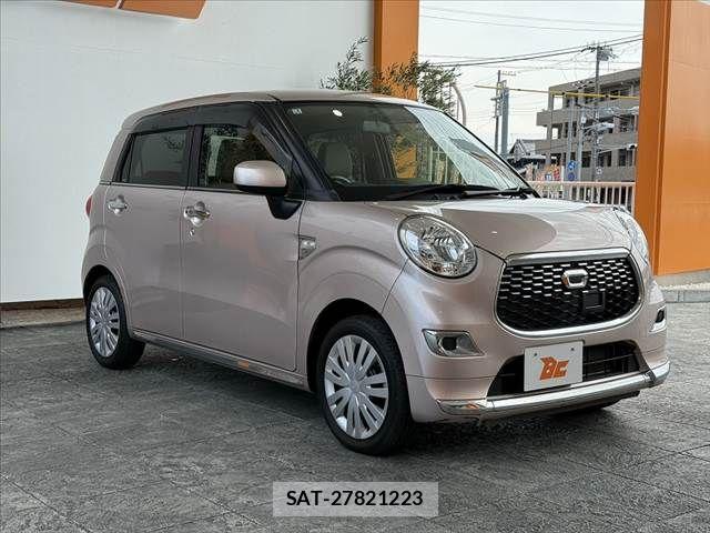 Daihatsu CAST 2017-01 8741108-7