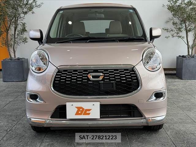 Daihatsu CAST 2017-01 8741108-8