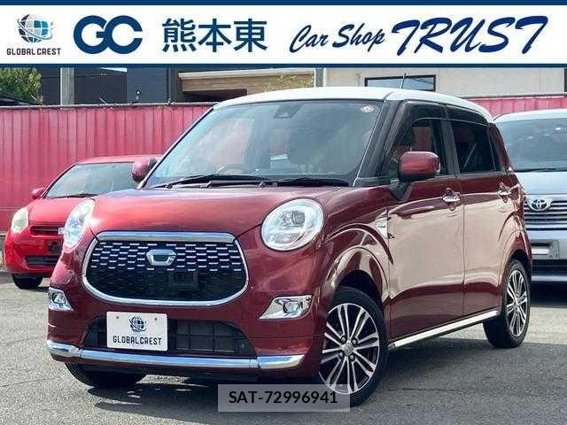 Daihatsu CAST 2015-11 8741116-0