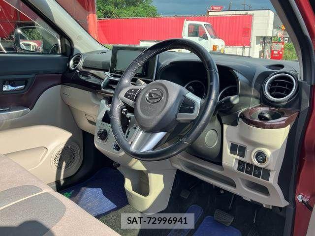 Daihatsu CAST 2015-11 8741116-10