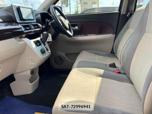 Daihatsu CAST 2015-11 8741116-14