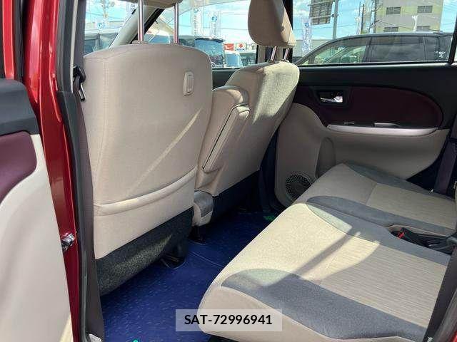 Daihatsu CAST 2015-11 8741116-15