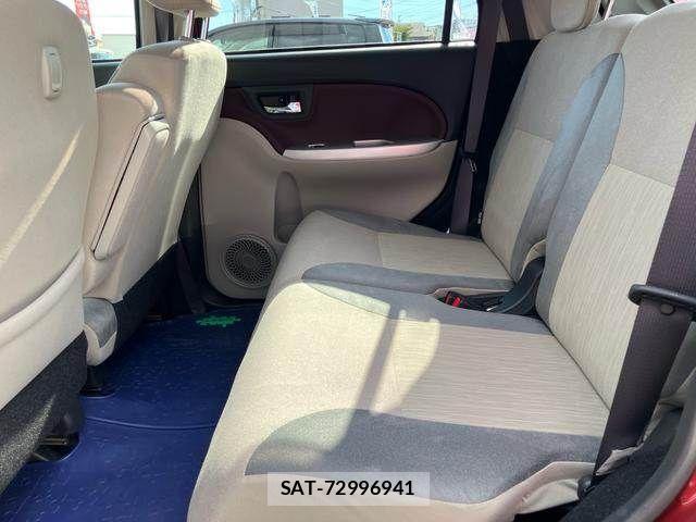 Daihatsu CAST 2015-11 8741116-16