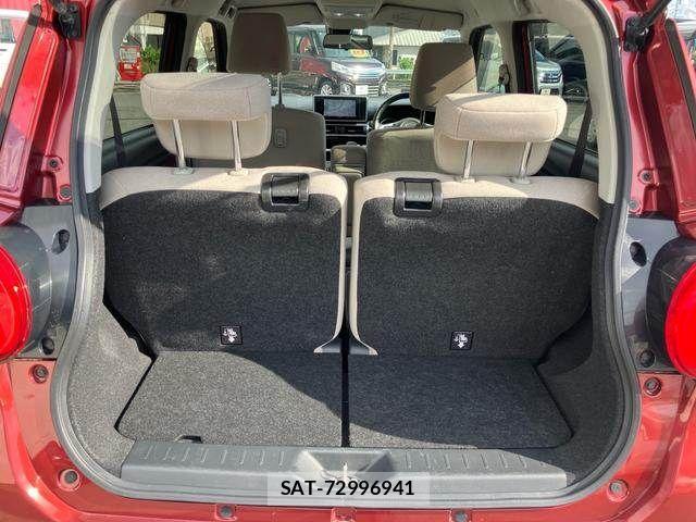 Daihatsu CAST 2015-11 8741116-17