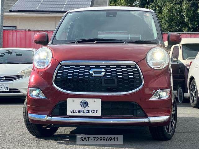 Daihatsu CAST 2015-11 8741116-1