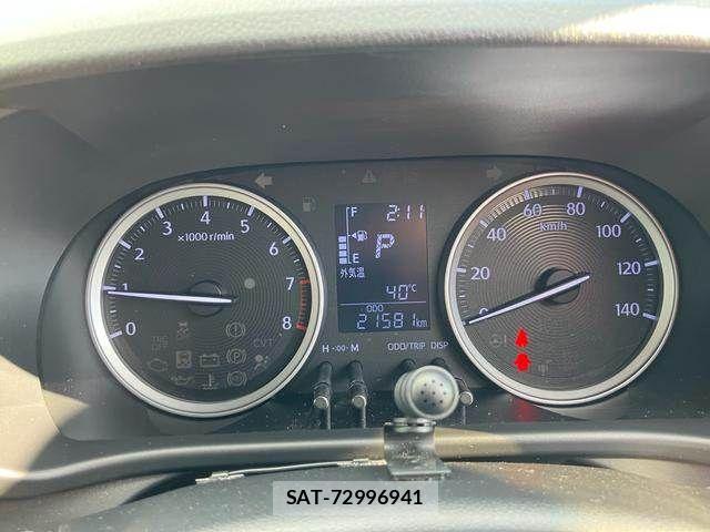 Daihatsu CAST 2015-11 8741116-19