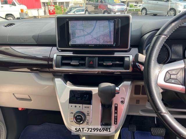 Daihatsu CAST 2015-11 8741116-24