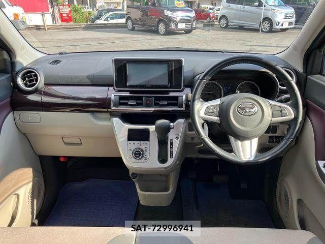 Daihatsu CAST 2015-11 8741116-8