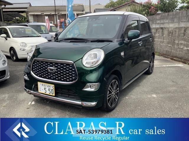 Daihatsu CAST 2021-04 8741107-0