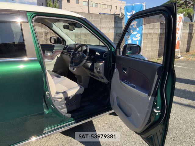 Daihatsu CAST 2021-04 8741107-12