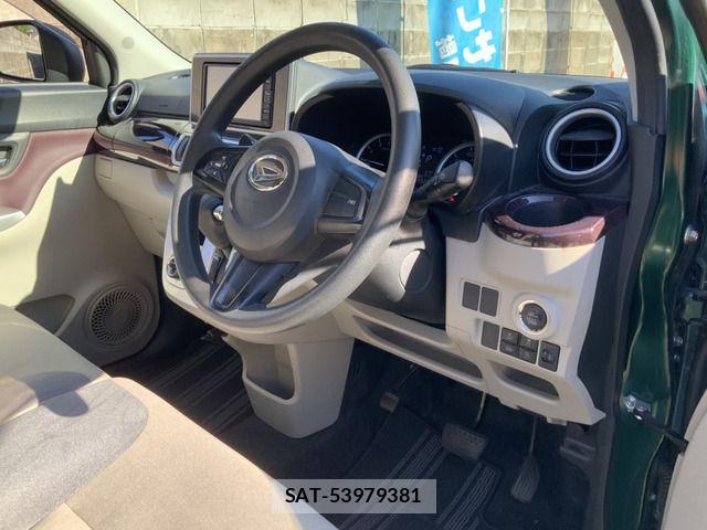Daihatsu CAST 2021-04 8741107-14