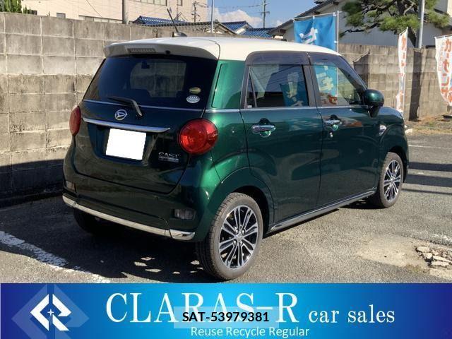Daihatsu CAST 2021-04 8741107-1