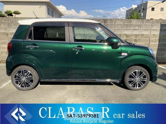 Daihatsu CAST 2021-04 8741107-2