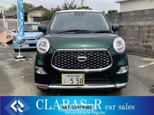 Daihatsu CAST 2021-04 8741107-3