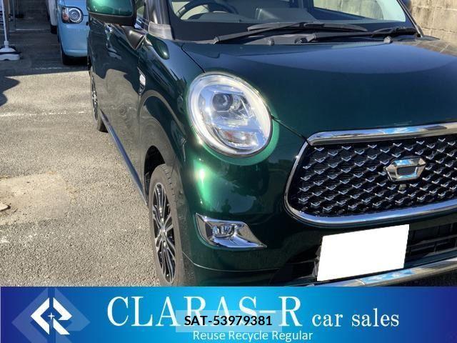 Daihatsu CAST 2021-04 8741107-4