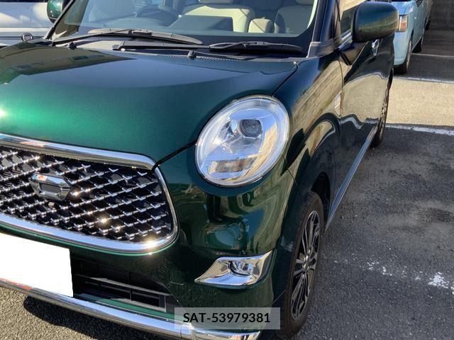 Daihatsu CAST 2021-04 8741107-6