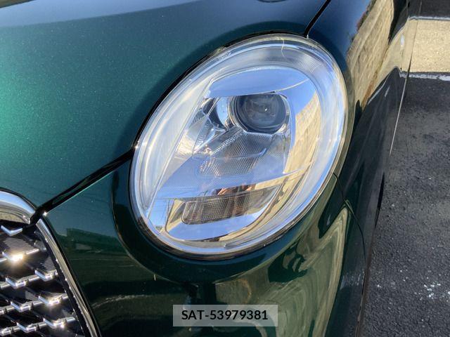Daihatsu CAST 2021-04 8741107-7