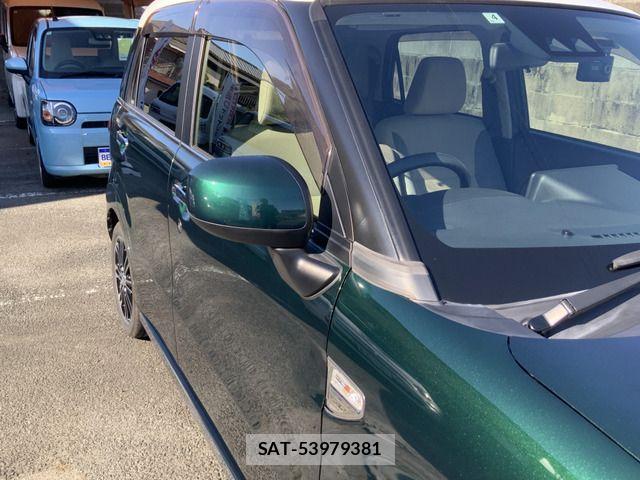 Daihatsu CAST 2021-04 8741107-8