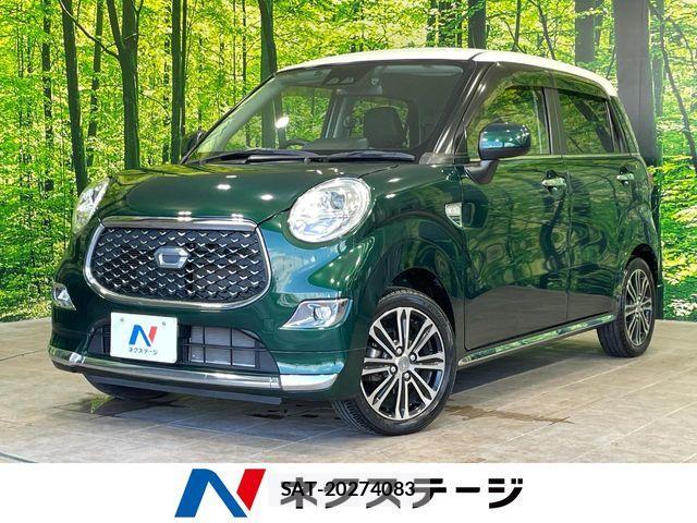 Daihatsu CAST 2019-10 8779725-0